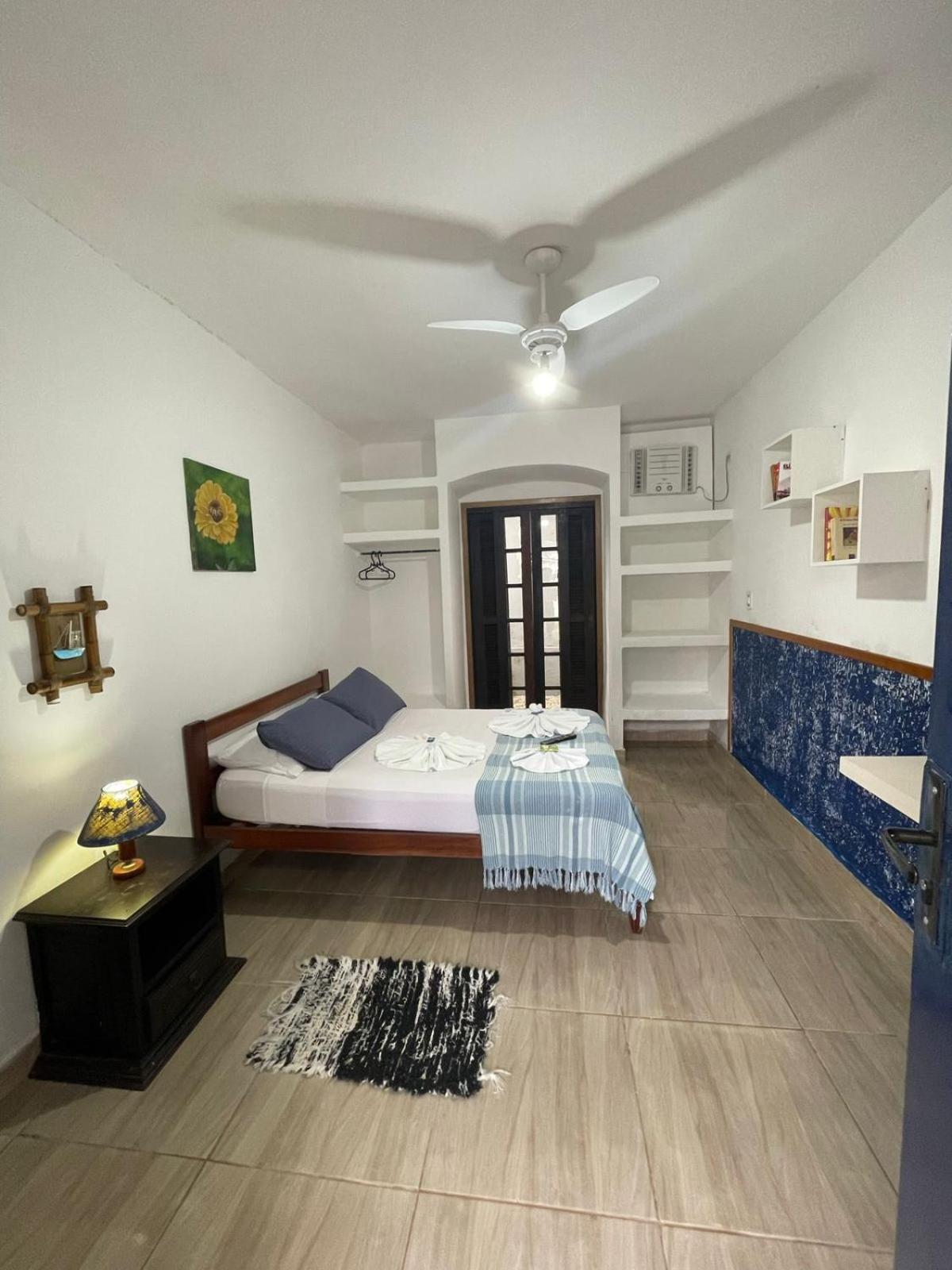 Pousada Colonial Hotel Ubatuba Luaran gambar